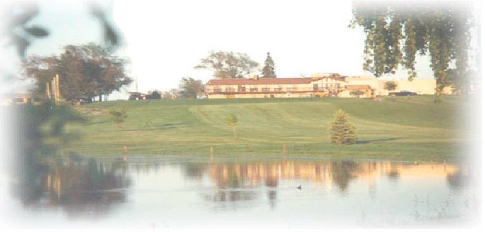 Sundance 18th Hole/Clubhouse