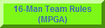 16-Man Team Rules (MPGA)