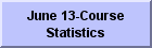 June 13-Course Statistics