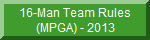 16-Man Team Rules (MPGA)